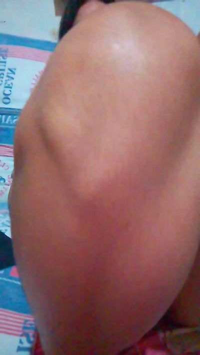 WildLady's sex show image