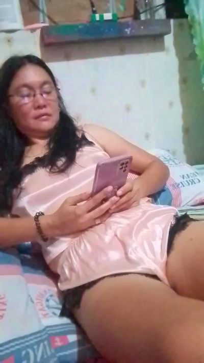 WildLady's sex show image