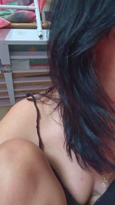 WildLady's sex show image