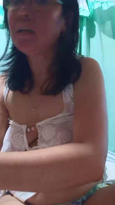 WildLady's sex show image