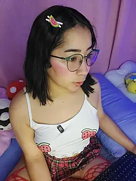 anni_ross's sex show image