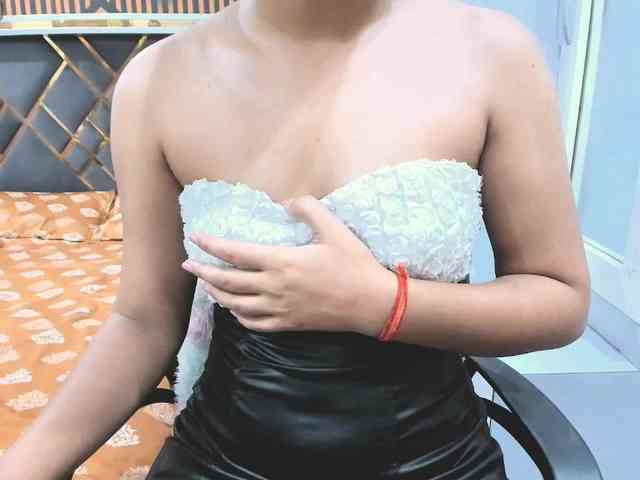 Sexshow-Bild von Indiankitty11