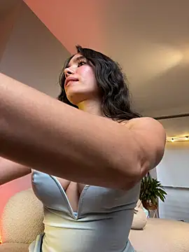 Irish_Collins's sex show image