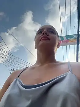 Sexshow-Bild von MiaTee