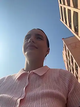 Sexshow-Bild von MiaTee