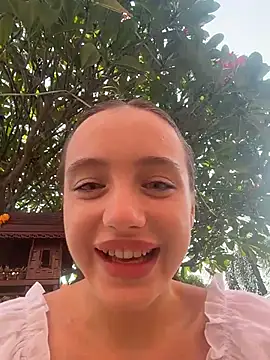 Sexshow-Bild von MiaTee