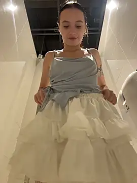 Sexshow-Bild von MiaTee