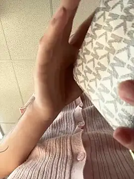 Sexshow-Bild von MiaTee