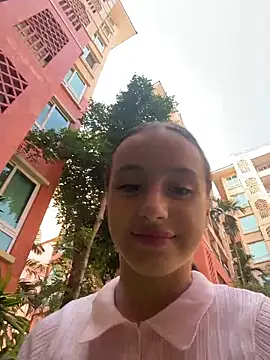 Sexshow-Bild von MiaTee