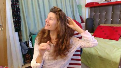 kellynumber8's sex show image