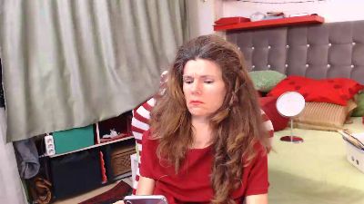 kellynumber8's sex show image