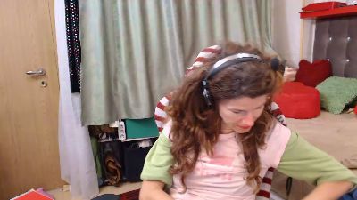 kellynumber8's sex show image