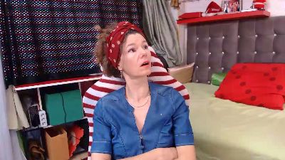 kellynumber8's sex show image