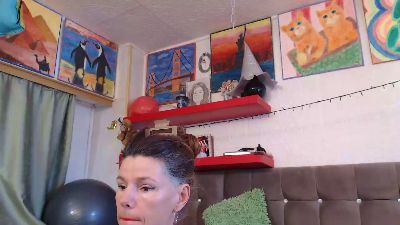 Sexshow-Bild von kellynumber8