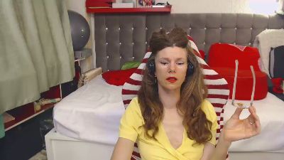 kellynumber8's sex show image
