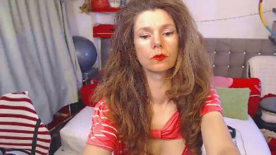 kellynumber8's sex show image
