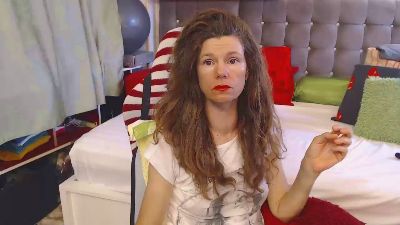 kellynumber8's sex show image