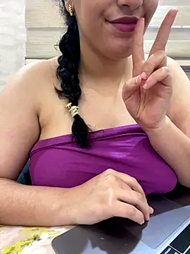 Bold-arabic-vibes's sex show image