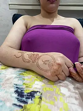 Bold-arabic-vibes's sex show image