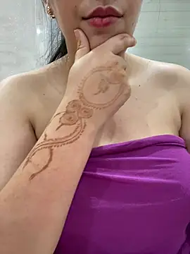 Bold-arabic-vibes's sex show image