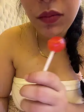 Bold-arabic-vibes's sex show image