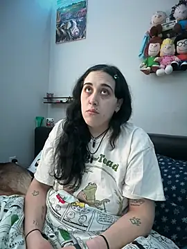 ThicBunz's sex show image