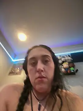 ThicBunz's sex show image