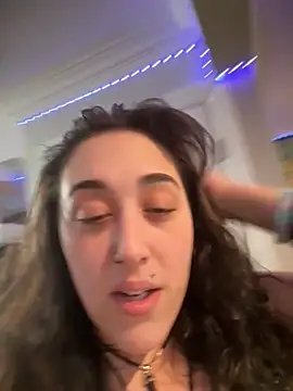 ThicBunz's sex show image