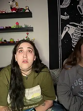 ThicBunz's sex show image