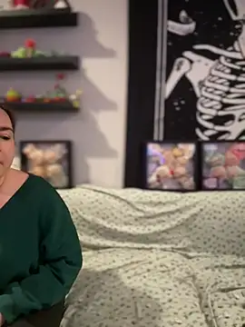 ThicBunz's sex show image