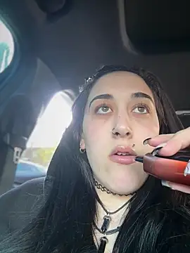 ThicBunz's sex show image