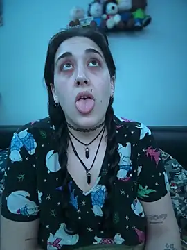 ThicBunz's sex show image