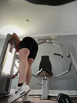 ThicBunz's sex show image