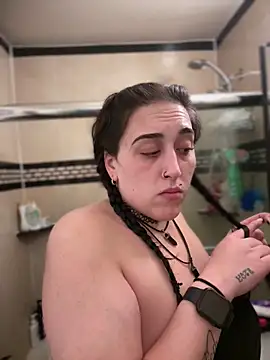 Изображение секс-шоу модели ThicBunz