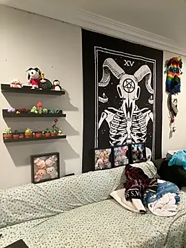 Изображение секс-шоу модели ThicBunz