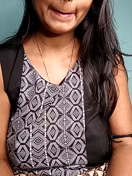 Изображение секс-шоу модели Ishu_Lovee