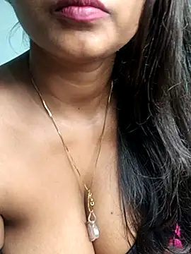 Изображение секс-шоу модели Ishu_Lovee