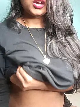 Изображение секс-шоу модели Ishu_Lovee