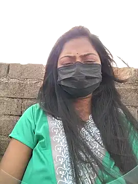 Sexshow-Bild von Ishu_Lovee