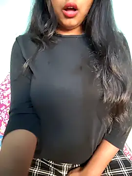 Sexshow-Bild von Ishu_Lovee