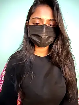 Sexshow-Bild von Ishu_Lovee