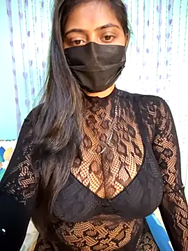 Ishu_Lovee's sex show image