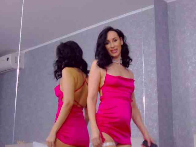 EmmaXXXQueen's sex show image