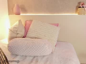 Изображение секс-шоу модели roxannegomez_