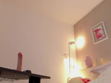 roxannegomez_'s sex show image