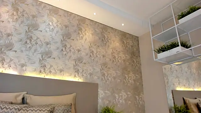 JadaKai's sex show image