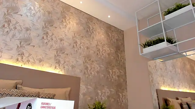 Sexshow-Bild von JadaKai