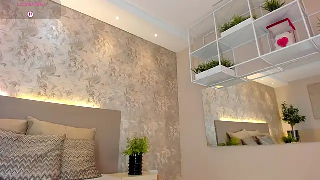 Sexshow-Bild von JadaKai