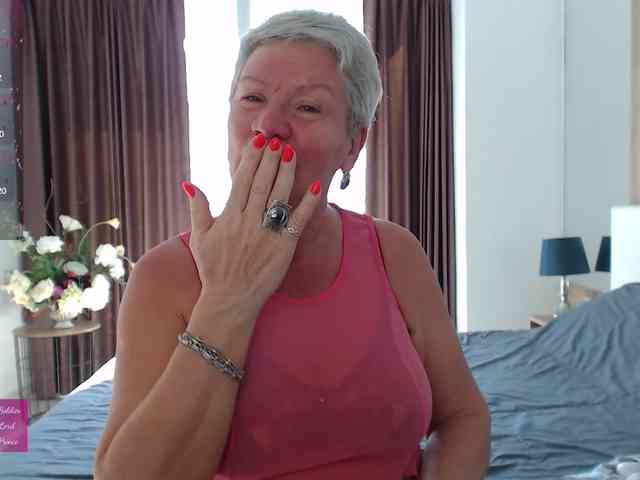 Sexshow-Bild von roxana-brooks Sexshow-Bild von roxana-brooks