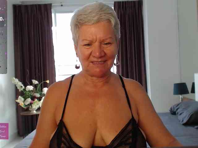 Sexshow-Bild von roxana-brooks Sexshow-Bild von roxana-brooks